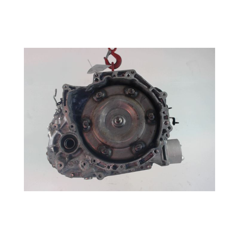 BOITE A VITESSE AUTOMATIQUE PEUGEOT 2008 1.2 THP 110 / PureTech 110