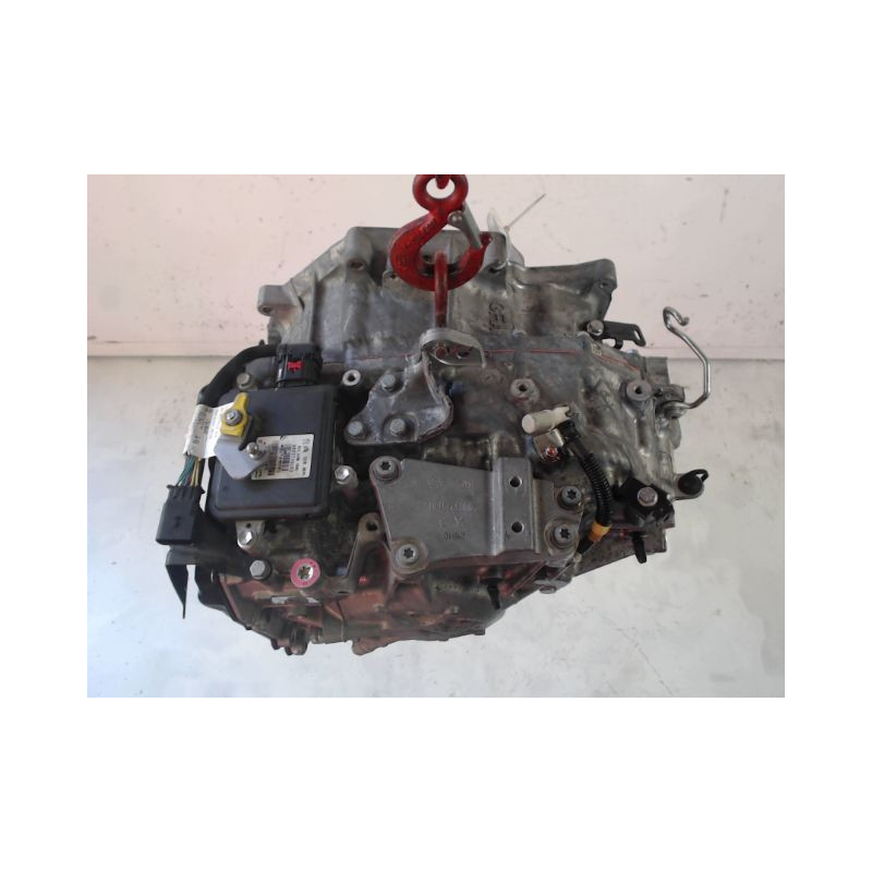 BOITE A VITESSE AUTOMATIQUE PEUGEOT 2008 1.2 THP 110 / PureTech 110