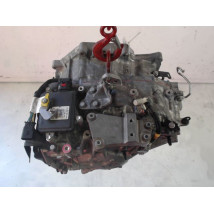 BOITE A VITESSE AUTOMATIQUE PEUGEOT 2008 1.2 THP 110 / PureTech 110