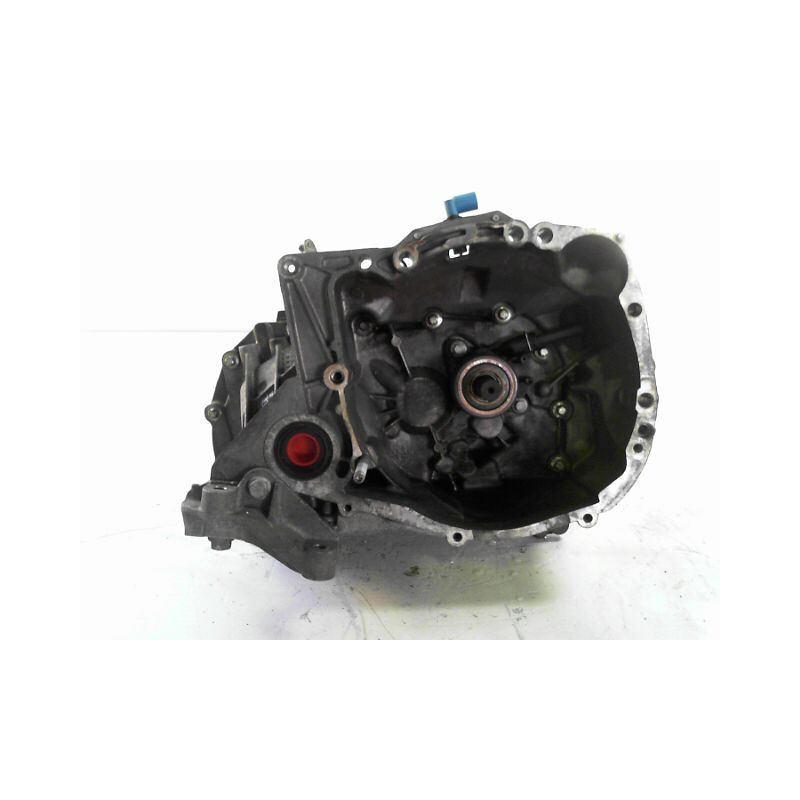 BOITE A VITESSE MECANIQUE RENAULT TWINGO II 2007- 1.2 Turbo 
