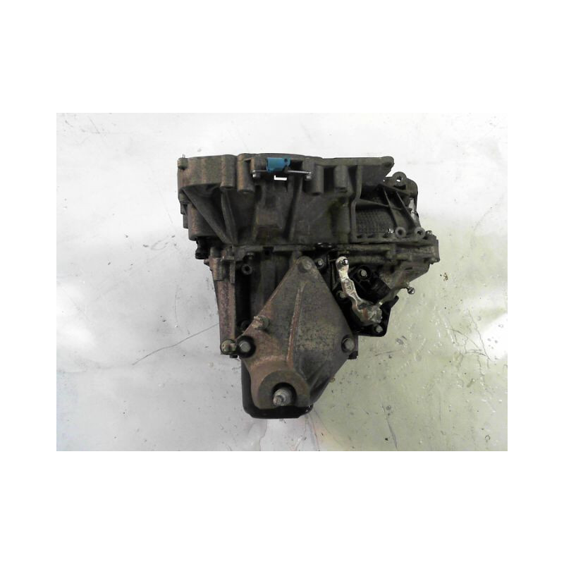 BOITE A VITESSE MECANIQUE RENAULT TWINGO II 2007- 1.2 Turbo 