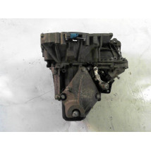 BOITE A VITESSE MECANIQUE RENAULT TWINGO II 2007- 1.2 Turbo 