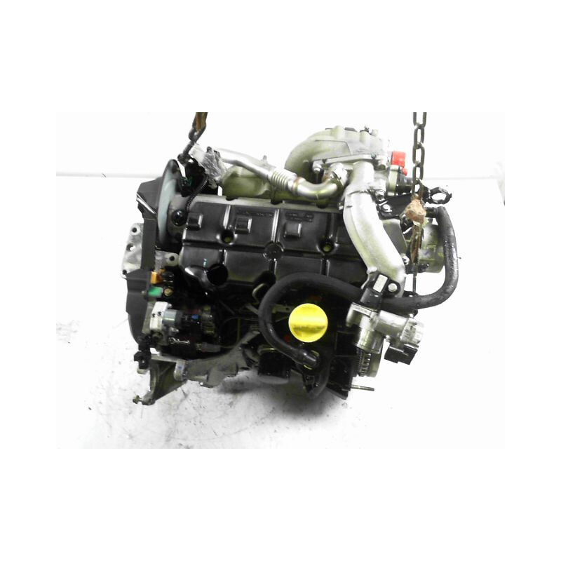 MOTEUR DIESEL RENAULT LAGUNA II ESTATE 2005-2007 1.9 dCi 