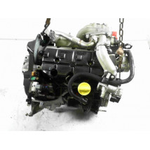 MOTEUR DIESEL RENAULT LAGUNA II ESTATE 2005-2007 1.9 dCi 