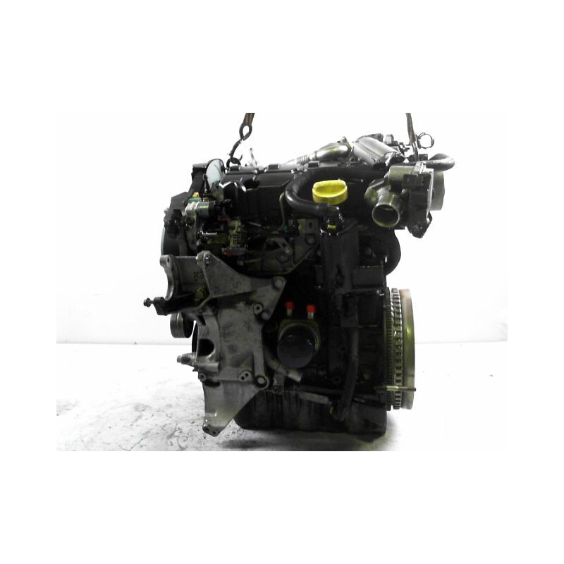 MOTEUR DIESEL RENAULT LAGUNA II ESTATE 2005-2007 1.9 dCi 