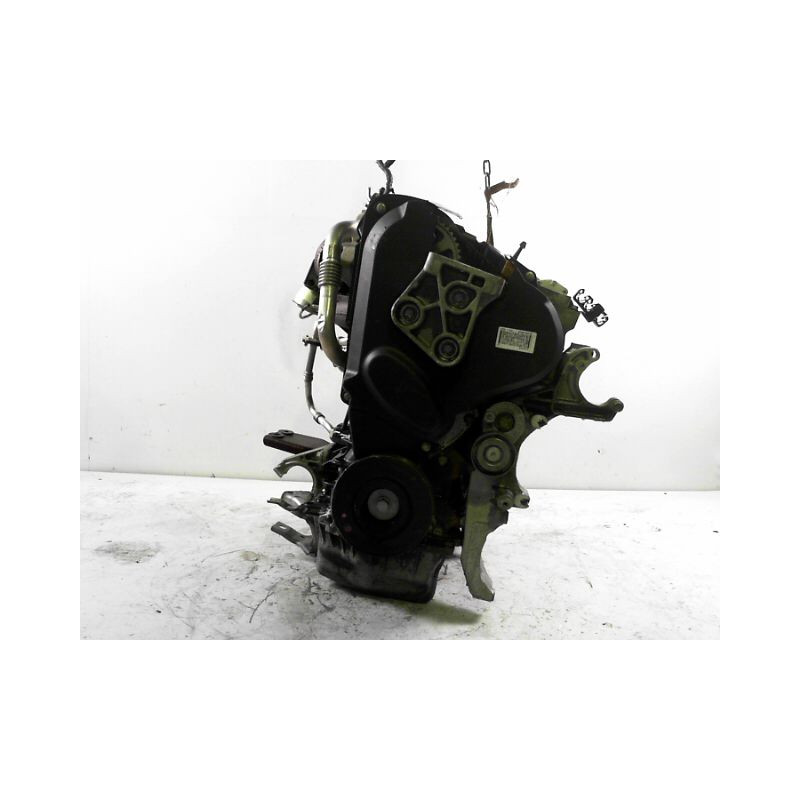 MOTEUR DIESEL RENAULT LAGUNA II ESTATE 2005-2007 1.9 dCi 