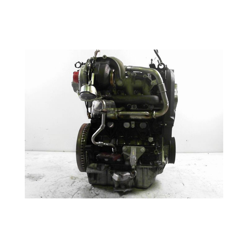 MOTEUR DIESEL RENAULT LAGUNA II ESTATE 2005-2007 1.9 dCi 