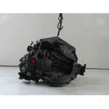 BOITE A VITESSE MECANIQUE CITROEN C3 PLURIEL 03-08 1.4