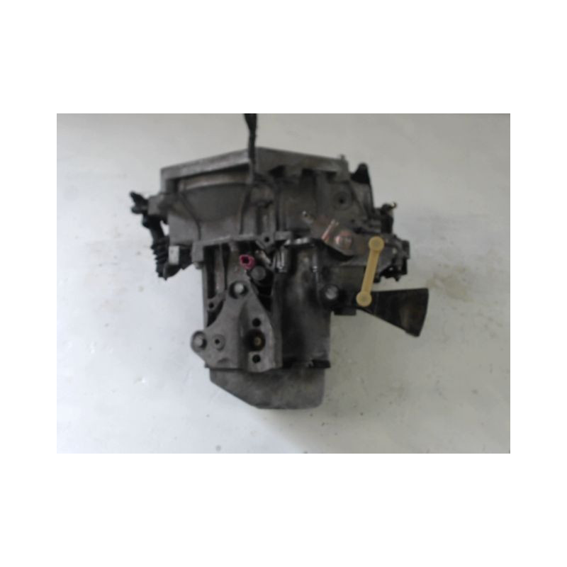 BOITE A VITESSE MECANIQUE CITROEN C3 PLURIEL 03-08 1.4