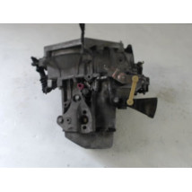 BOITE A VITESSE MECANIQUE CITROEN C3 PLURIEL 03-08 1.4