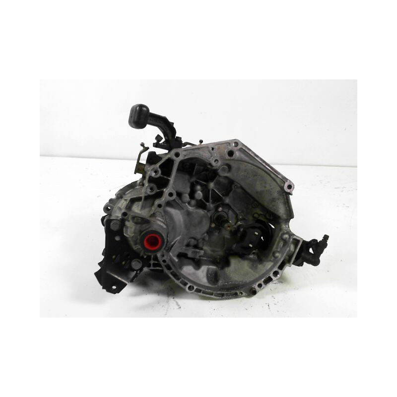 BOITE A VITESSE MECANIQUE CITROEN C3 2002-2005 1.4 i