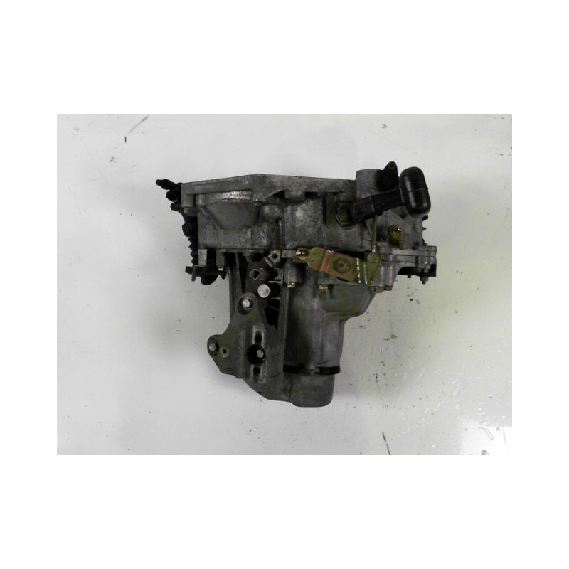 BOITE A VITESSE MECANIQUE CITROEN C3 2002-2005 1.4 i