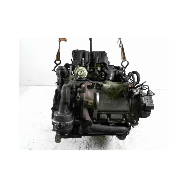 MOTEUR DIESEL MERCEDES CLASSE A 2004- A 180 CDI 
