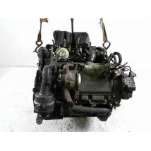 MOTEUR DIESEL MERCEDES CLASSE A 2004- A 180 CDI 