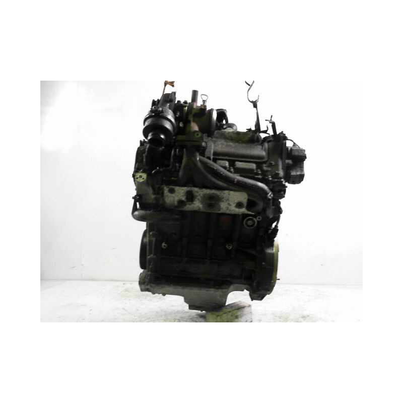 MOTEUR DIESEL MERCEDES CLASSE A 2004- A 180 CDI 