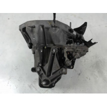 BOITE A VITESSE MECANIQUE NISSAN NOTE 1.5 dCi