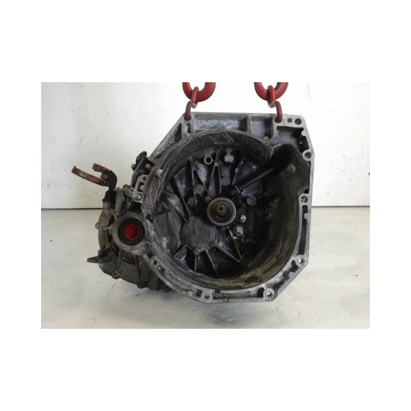 BOITE A VITESSE MECANIQUE RENAULT MEGANE III ESTATE 09- 1.4 TCe 