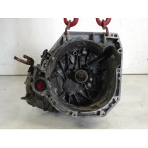 BOITE A VITESSE MECANIQUE RENAULT MEGANE III ESTATE 09- 1.4 TCe 