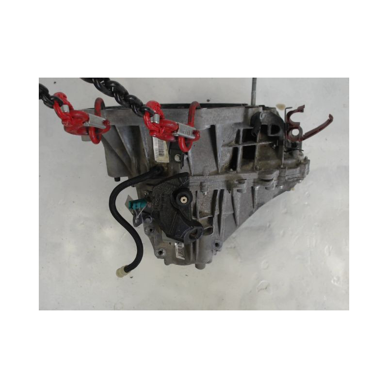 BOITE A VITESSE MECANIQUE RENAULT MEGANE III ESTATE 09- 1.4 TCe 