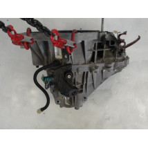 BOITE A VITESSE MECANIQUE RENAULT MEGANE III ESTATE 09- 1.4 TCe 