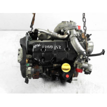 MOTEUR DIESEL RENAULT LAGUNA II 2005-2007 1.9 dCi 