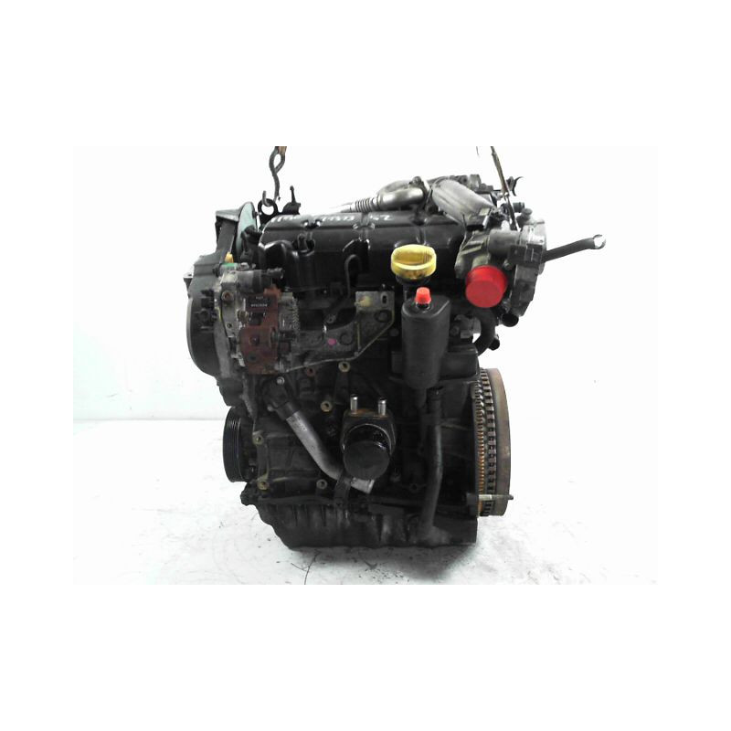 MOTEUR DIESEL RENAULT LAGUNA II 2005-2007 1.9 dCi 