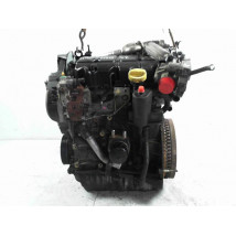 MOTEUR DIESEL RENAULT LAGUNA II 2005-2007 1.9 dCi 