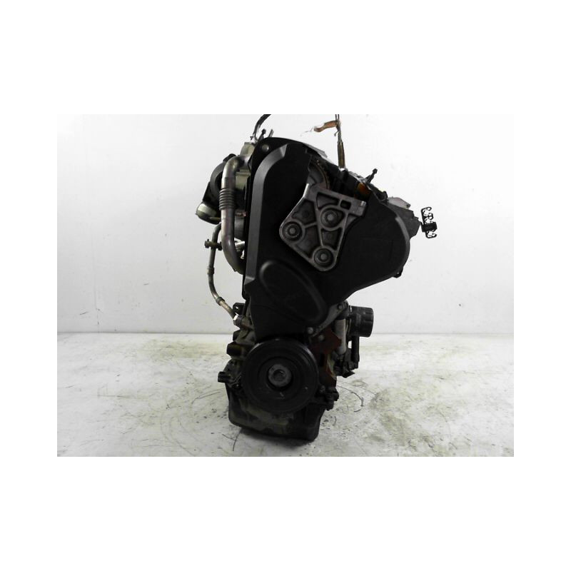 MOTEUR DIESEL RENAULT LAGUNA II 2005-2007 1.9 dCi 