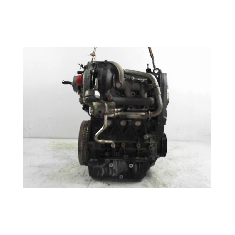 MOTEUR DIESEL RENAULT LAGUNA II 2005-2007 1.9 dCi 