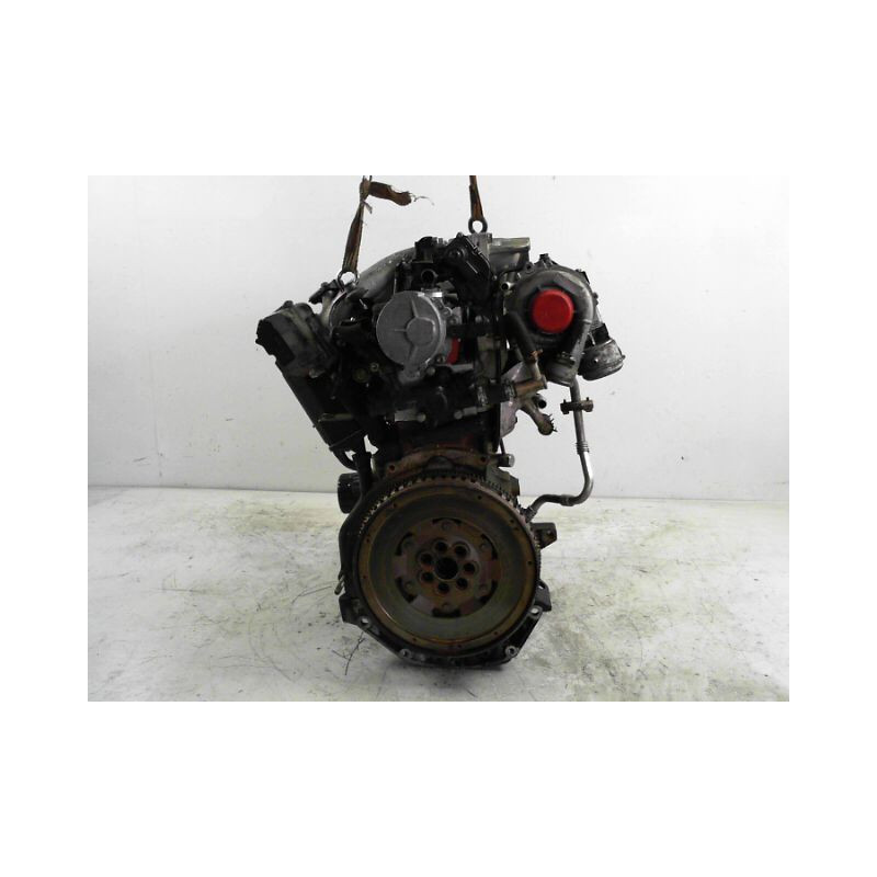 MOTEUR DIESEL RENAULT LAGUNA II 2005-2007 1.9 dCi 