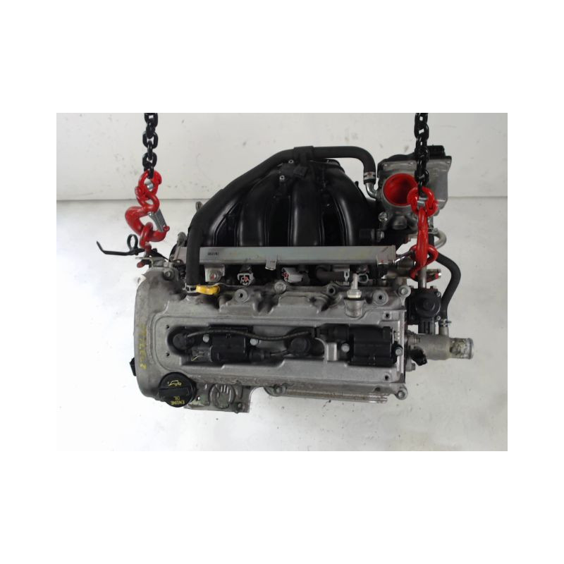 MOTEUR ESSENCE SUZUKI SWIFT -03/05 1.3 