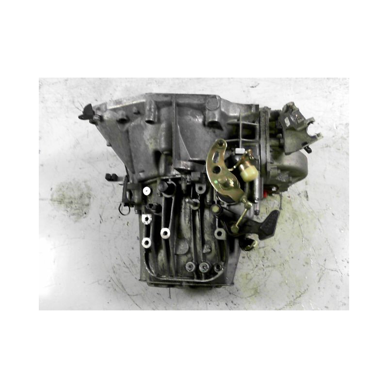 BOITE A VITESSE MECANIQUE CITROEN C5 2004-2008 2.0 HDi 