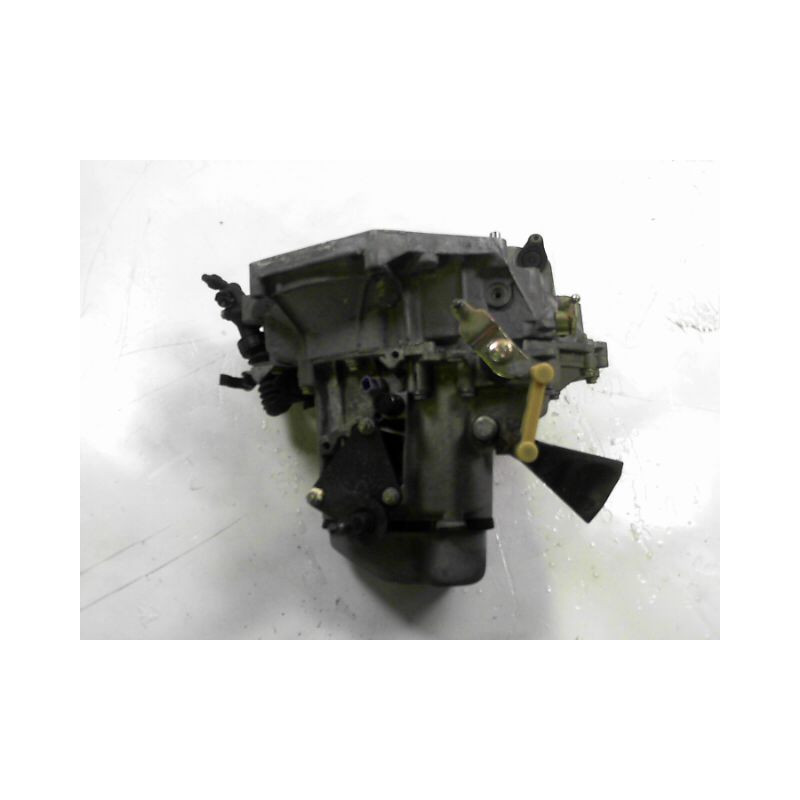 BOITE A VITESSE MECANIQUE CITROEN C4 04-08 1.4 16V