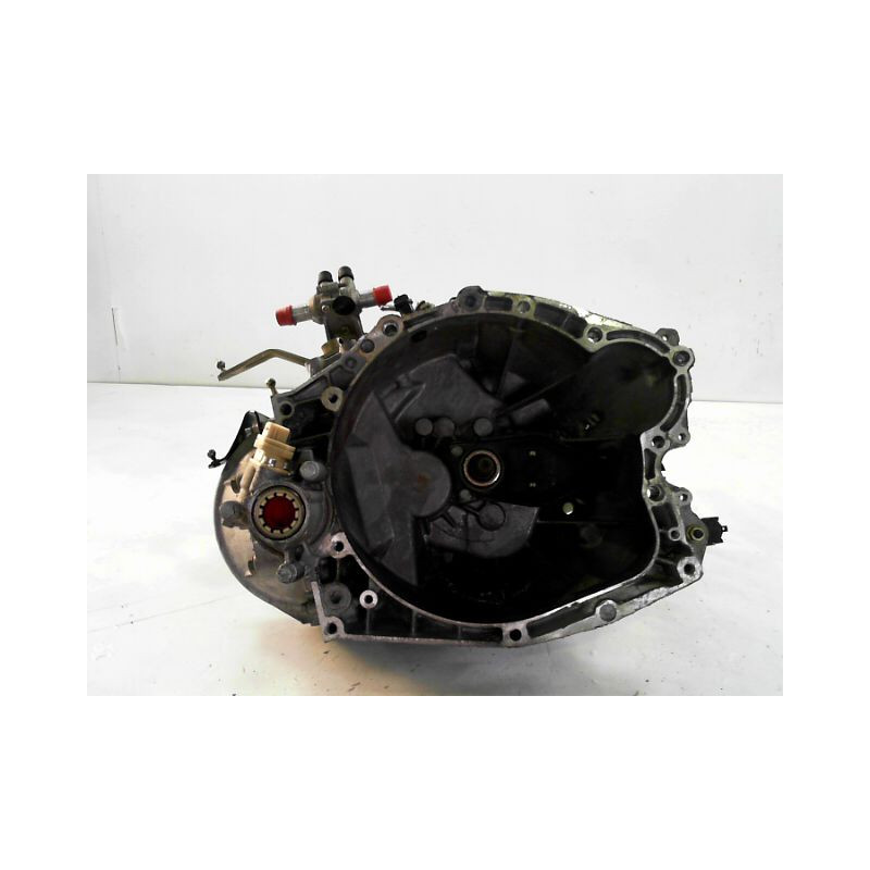 BOITE A VITESSE MECANIQUE PEUGEOT 206 5P 2.0 HDI 90