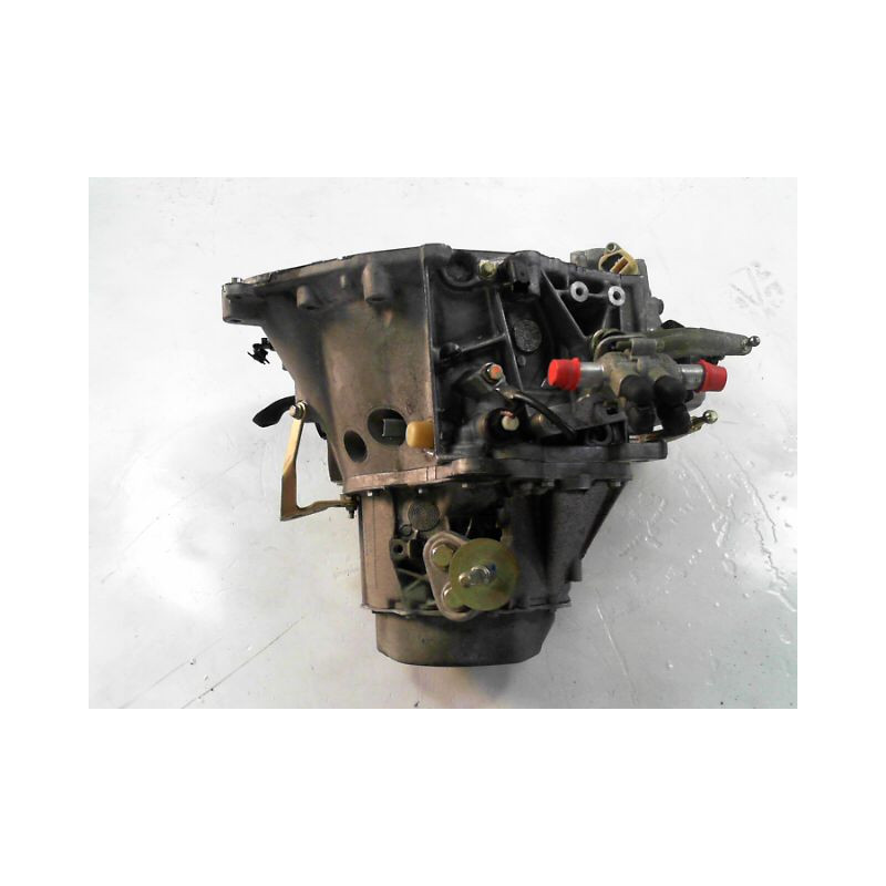 BOITE A VITESSE MECANIQUE PEUGEOT 206 5P 2.0 HDI 90