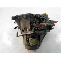 BOITE A VITESSE MECANIQUE PEUGEOT 206 5P 2.0 HDI 90
