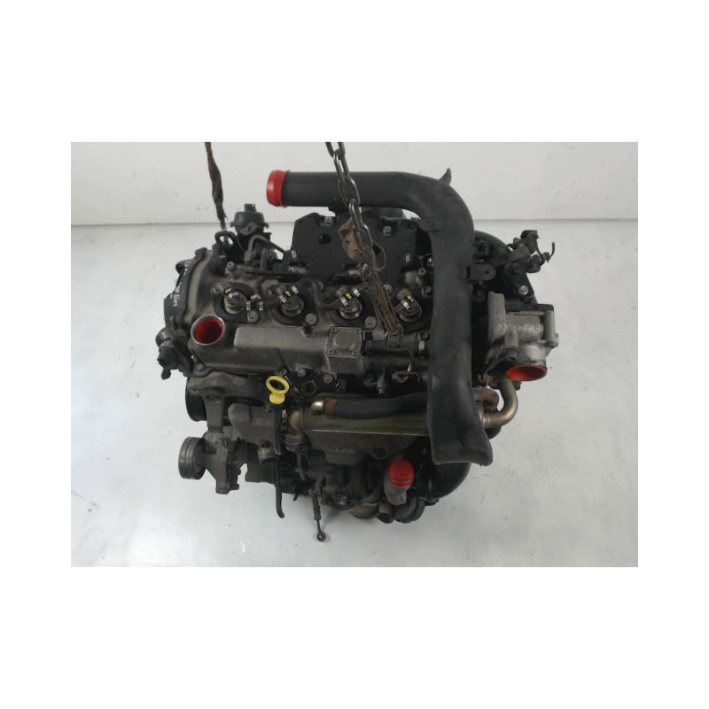 MOTEUR DIESEL OPEL COMBO TOUR 1.7 CDTI 16V