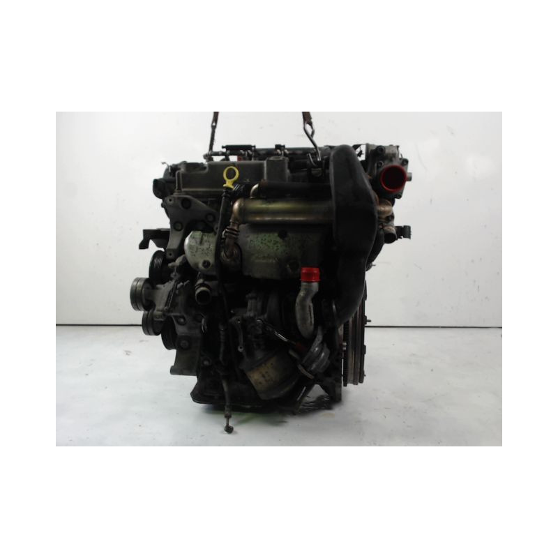 MOTEUR DIESEL OPEL COMBO TOUR 1.7 CDTI 16V