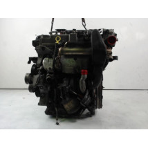 MOTEUR DIESEL OPEL COMBO TOUR 1.7 CDTI 16V