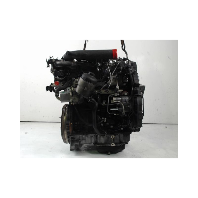 MOTEUR DIESEL OPEL COMBO TOUR 1.7 CDTI 16V