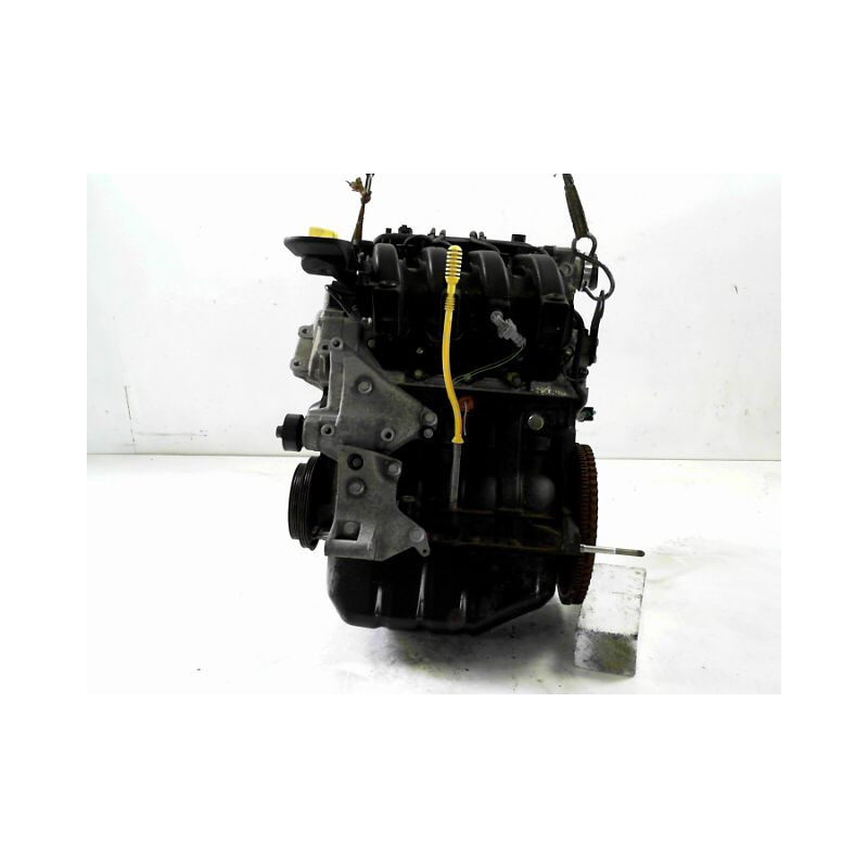 MOTEUR ESSENCE RENAULT TWINGO 1.2 16V 
