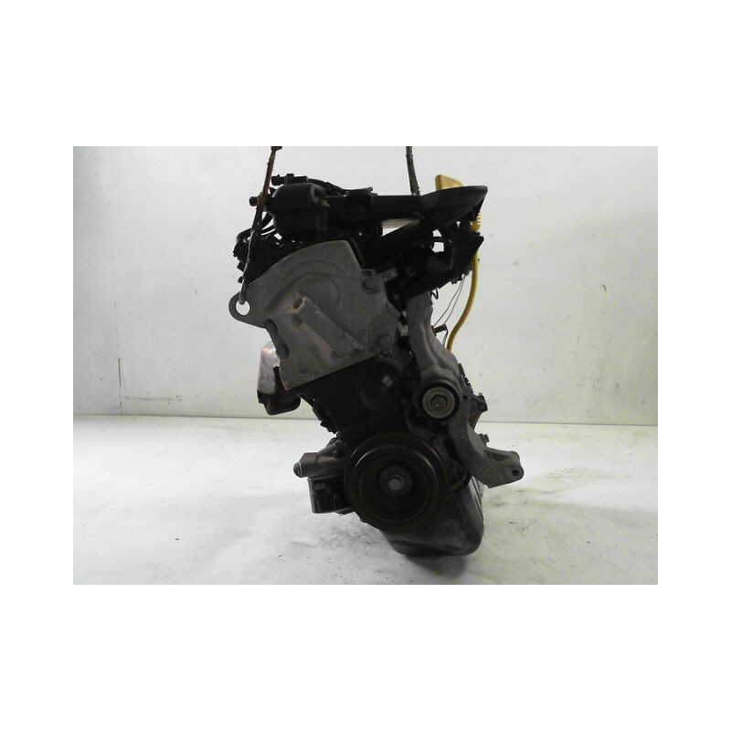 MOTEUR ESSENCE RENAULT TWINGO 1.2 16V 