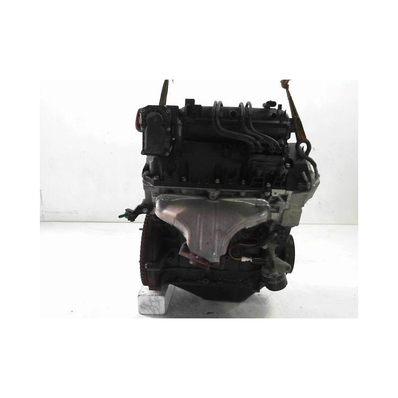 MOTEUR ESSENCE RENAULT TWINGO 1.2 16V 