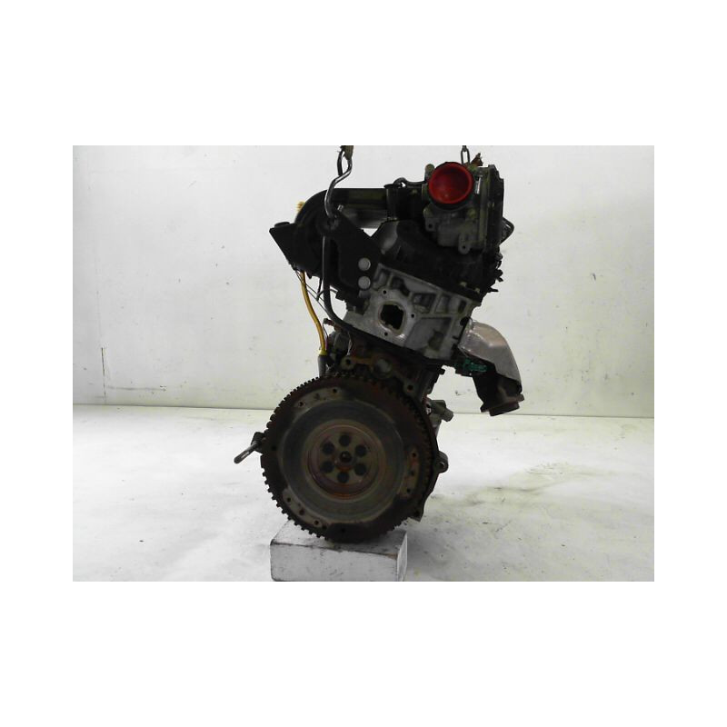 MOTEUR ESSENCE RENAULT TWINGO 1.2 16V 