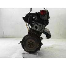MOTEUR ESSENCE RENAULT TWINGO 1.2 16V 