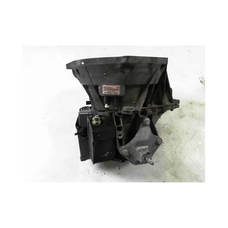 BOITE A VITESSE MECANIQUE FORD FIESTA 2005- 1.3