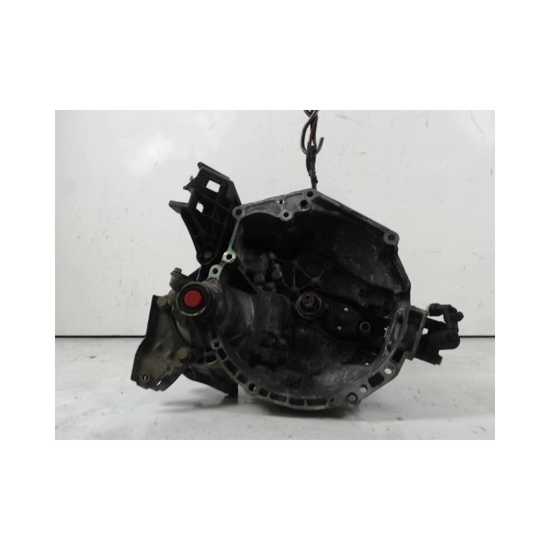 BOITE A VITESSE MECANIQUE PEUGEOT 207 SW 1.4