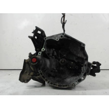 BOITE A VITESSE MECANIQUE PEUGEOT 207 SW 1.4