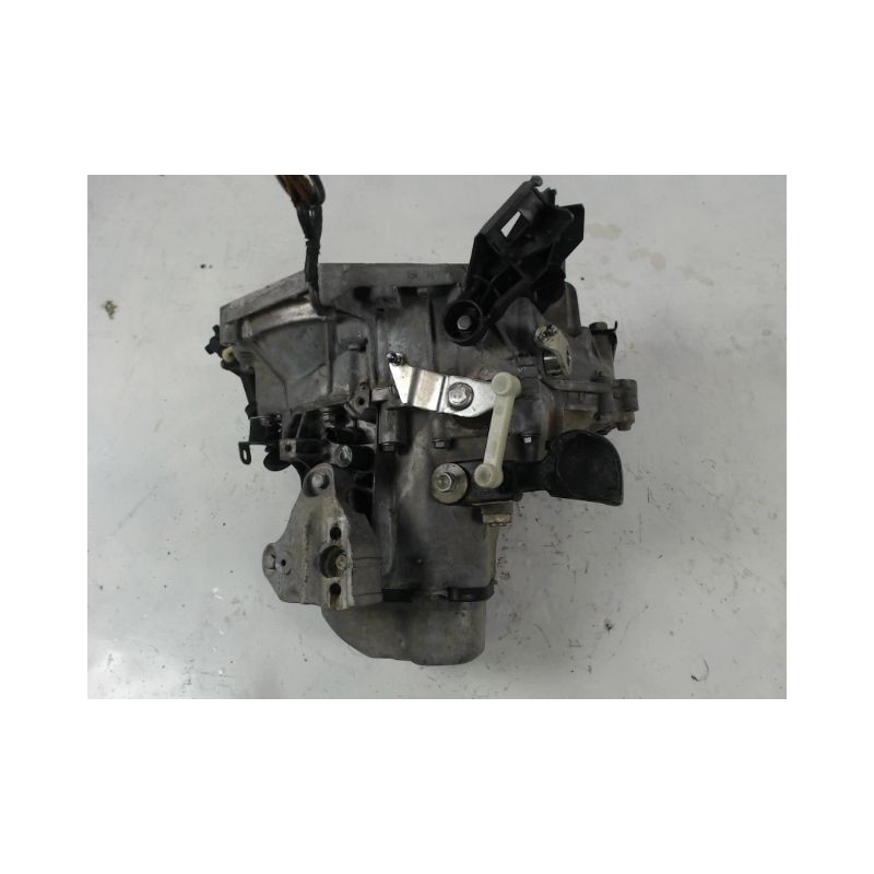 BOITE A VITESSE MECANIQUE PEUGEOT 207 SW 1.4