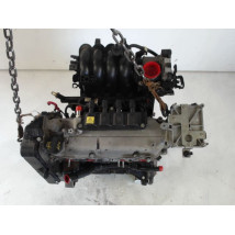 MOTEUR ESSENCE FIAT GRANDE PUNTO 2005- 1.2